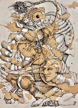 Load image into Gallery viewer, Teleological Suspension of the Ethical
